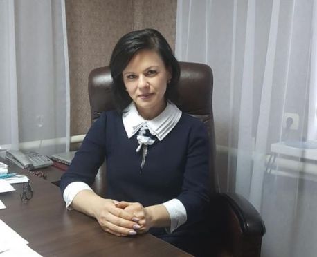 Алла Александрова