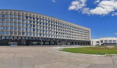 Сумська міська рада припиняє прийом громадян