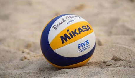 Сумчан запрошують пограти у пляжний волейбол
