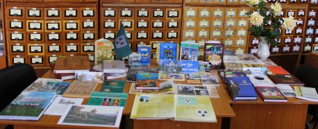 Сьогодні Сумам 365 років