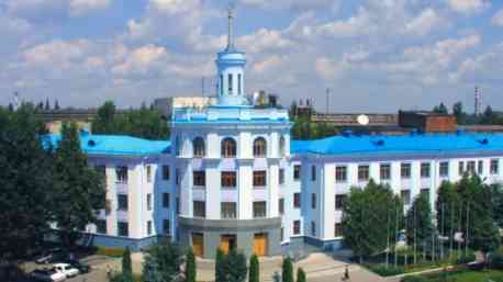 Суд відкрив справу про банкрутство Сумського НВО