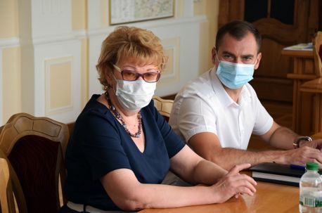 Лікарі Сумщини закликали серйозно ставитися до епідемії коронавірусу