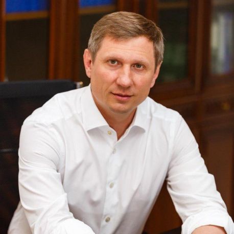 Нардеп Шахов захворів на коронавірус