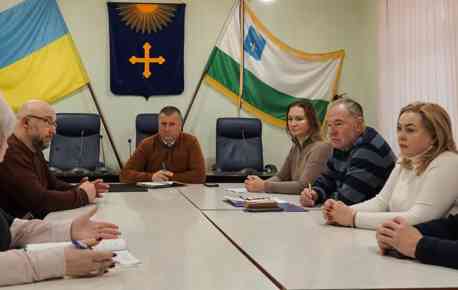 В Охтирській громаді впроваджено 100% пільги на оренду землі та податок на нерухомість