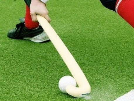 &laquo;Сумчанка&raquo; перемогла юних хокеїстів СДЮШОР &laquo;Динамо&raquo;