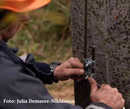 На Сумщині майже 500 працівників аварійних бригад отримають по 20 тисяч гривень доплати