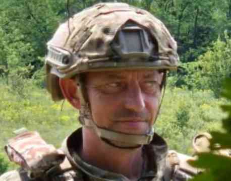 Музичній школі №2 у Конотопі присвоять ім'я загиблого Героя Ігоря Самуся