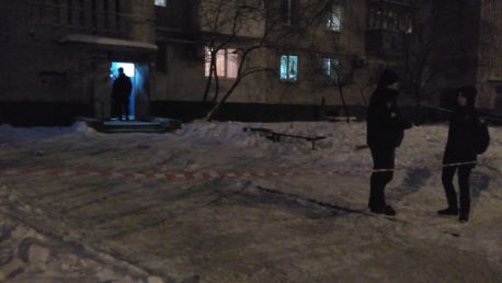 Ліфт, у якому загинуло немовля в Сумах, відремонтували влітку 2017 року