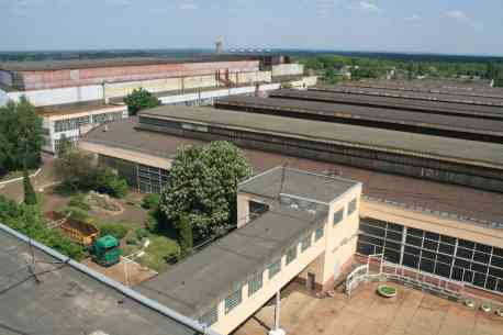 Оголошено аукціон з приватизації ТОВ &laquo;Мотордеталь-Конотоп&raquo;