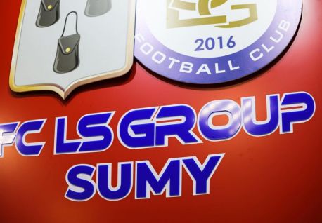ФК &laquo;Суми&raquo; йде на карантин