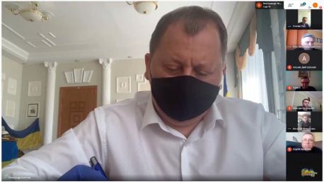 У Сумах виконком схвалив виділення 18 мільйонів для підтримки Електроавтотрансу