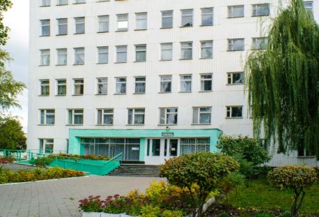 Хто у сумських лікарнях орендує приміщення