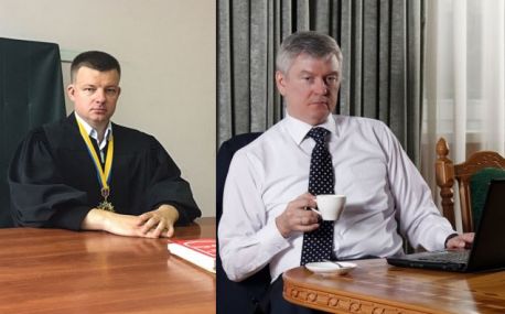 &laquo;Укртехносинтез&raquo; - це компанія мого дядька, з яким батько тісно співпрацює&raquo;, - голова Сумського райсуду Дашутін про нерухомість батьків