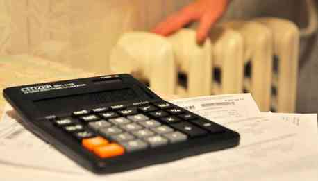 У Лебедині хочуть підвищити тарифи на опалення