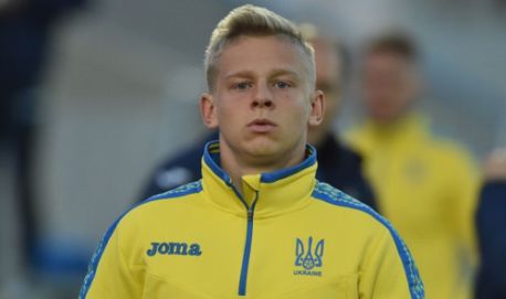 Сумський студент став членом виконкому УАФ