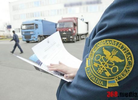 Хабар на митниці: через два роки сумський суд скасував виправдувальний вирок