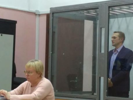 Обвинувачений у подвійному вбивстві сумчанок намагався обікрасти аеропорт Львів