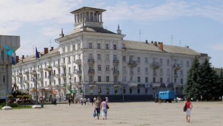 Ремонт сумської пам&rsquo;ятки архітектури за 12 мільйонів без торгів віддали фірмі з кримінальним шлейфом