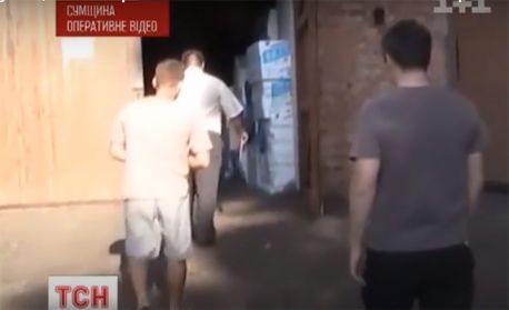 У справі про підпільну табачну фабрику на Сумщині суд виніс виправдувальний вирок