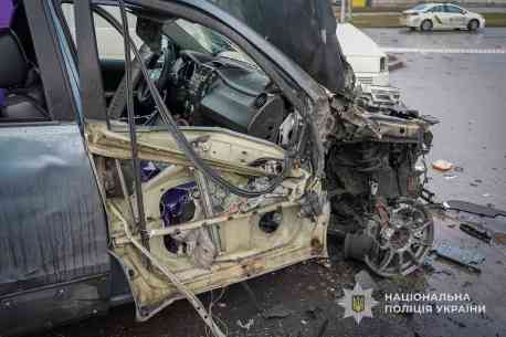 Троє загиблих та 13 поранених внаслідок російських атак: поліція Сумщини документує воєнні злочини