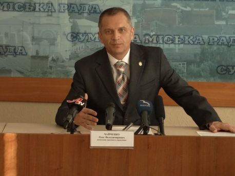 Начальник правового управління сумської мерії  визнав рішення виконкому сумнівним