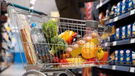 На Сумщині ціни в червні росли повільніше, ніж у середньому в Україні