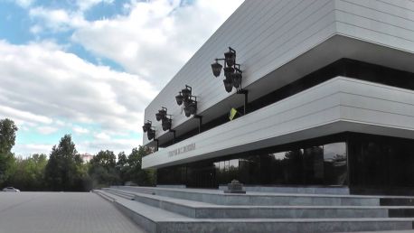 Сумські щепкінці відновлюють роботу