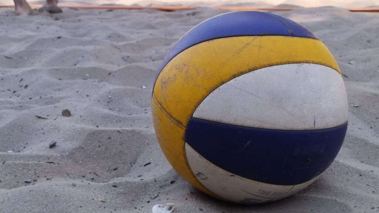 Сумчанки поступились в 1/16 фіналу