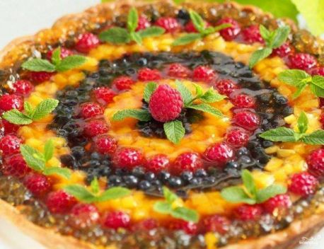 Зірковий рецепт. Що зараз готують відомі сумчанки