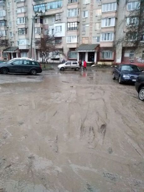 Сумська влада покинула Дев&rsquo;ятку напризволяще