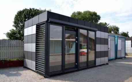 На Сумщині суд зобов&rsquo;язав недобросовісного орендаря звільнити землю та демонтувати торговельний павільйон