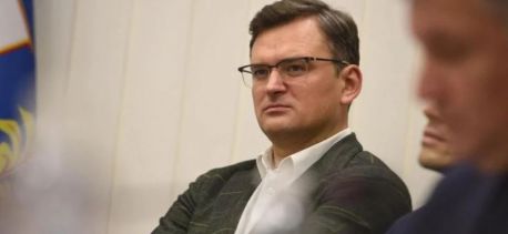 Уродженець Сум став міністром закордонних справ