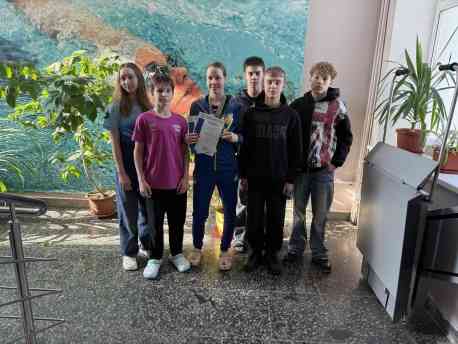 Сумські плавці здобули нагороди на зимовому чемпіонаті України