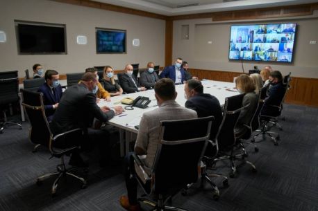 На Сумщині створять спортивний об&rsquo;єкт-&laquo;магніт&raquo;