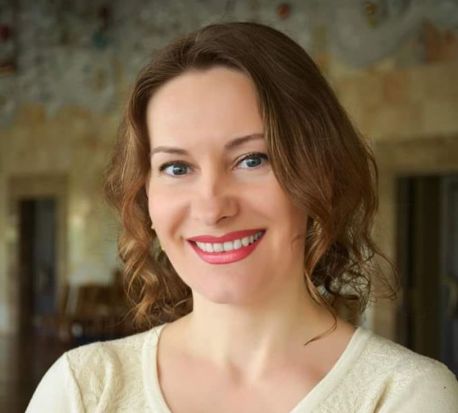 Сумчанка стала заслуженим працівником культури