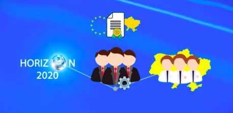 Як асоціація з ЄС вплинула на українську науку