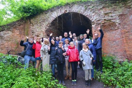 Сумчан запрошують на Музейний вікенд