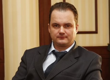 Генеральний директор ФК &laquo;Суми&raquo; Роман Голуб про &laquo;карантинний&raquo; сезон