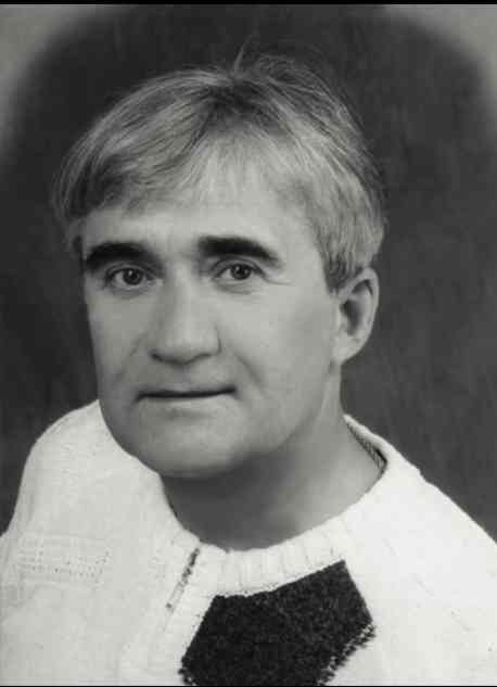 Пішов із життя Заслужений артист України Сергій Корінний